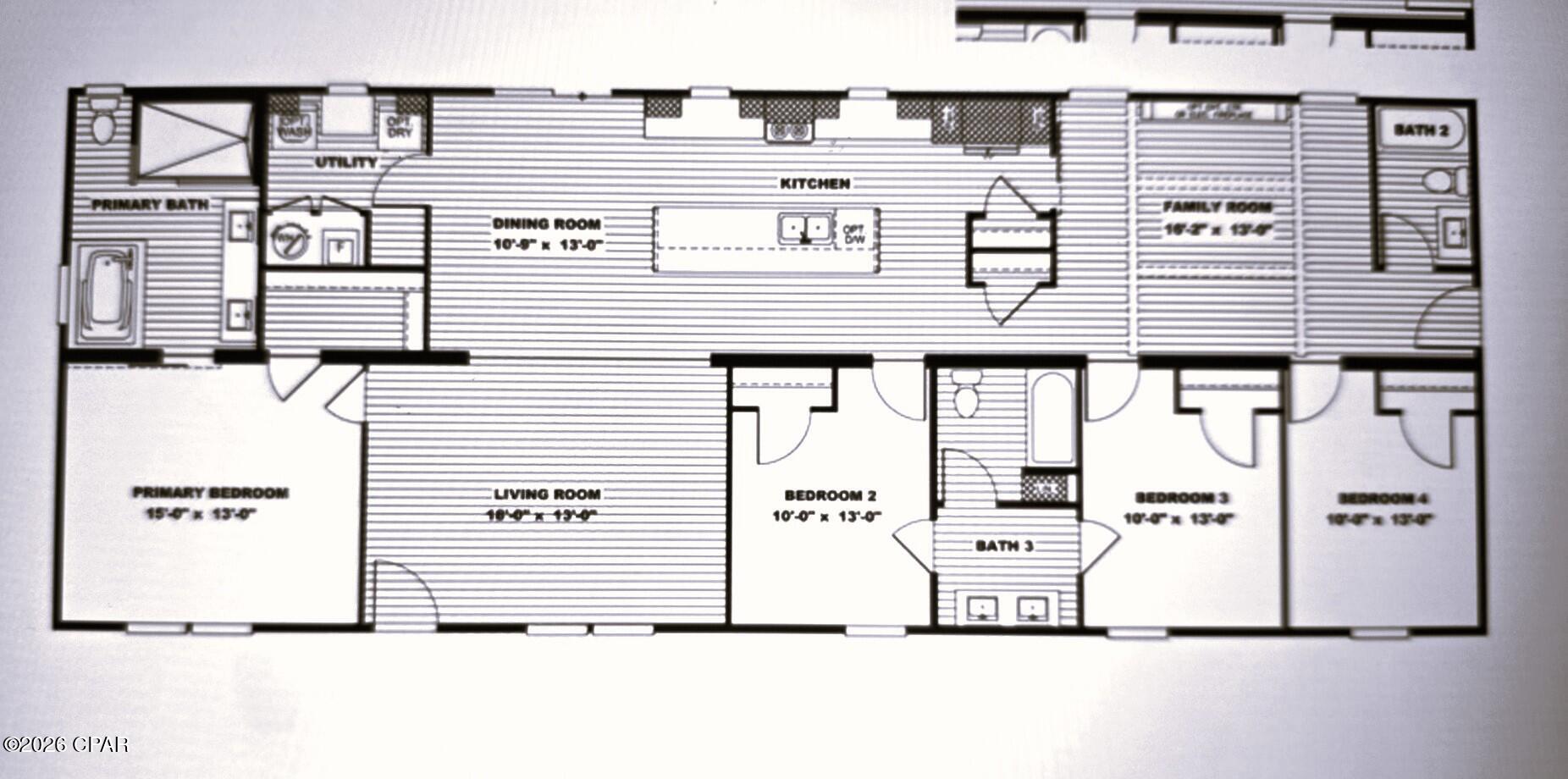 Compass Lake - Residential