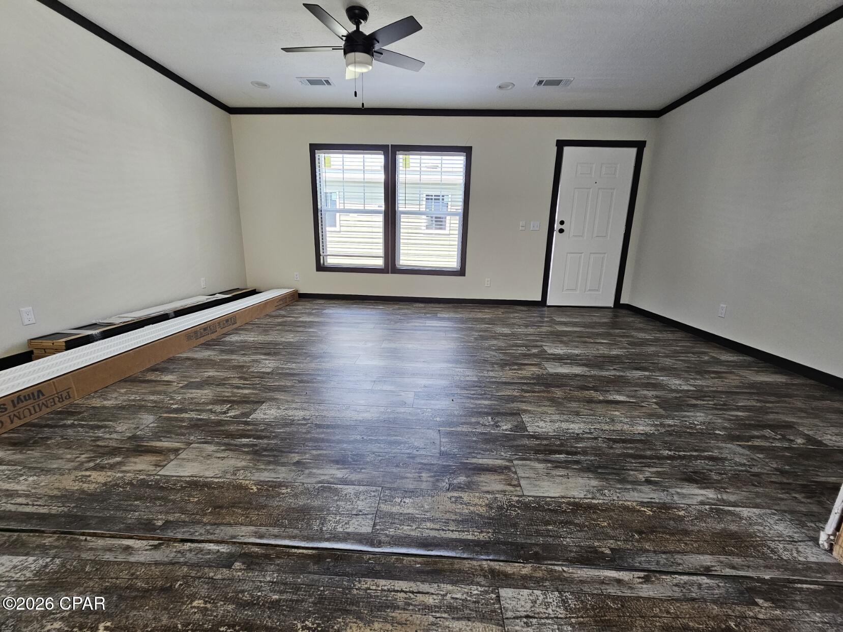 Compass Lake - Residential