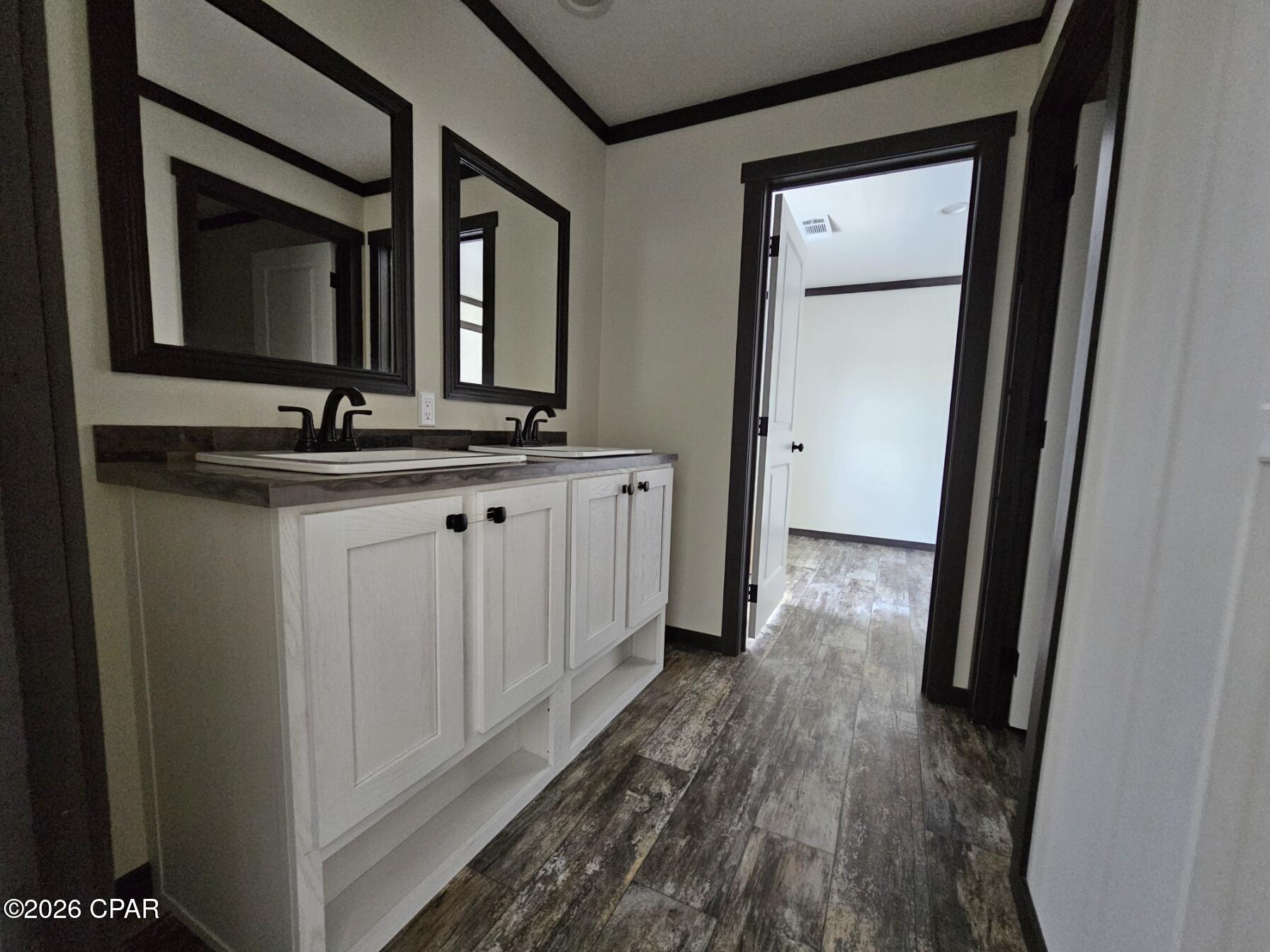 Compass Lake - Residential