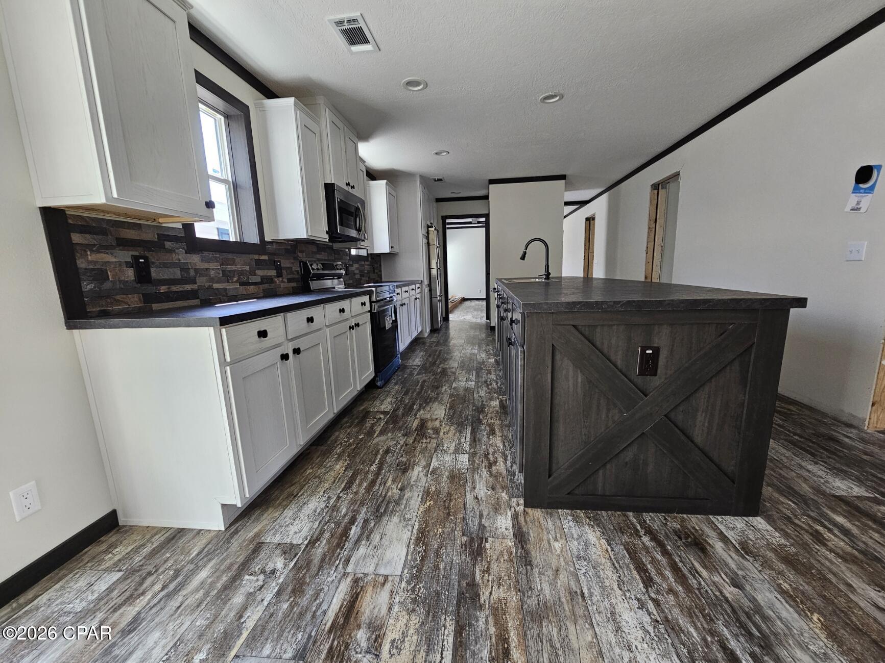 Compass Lake - Residential