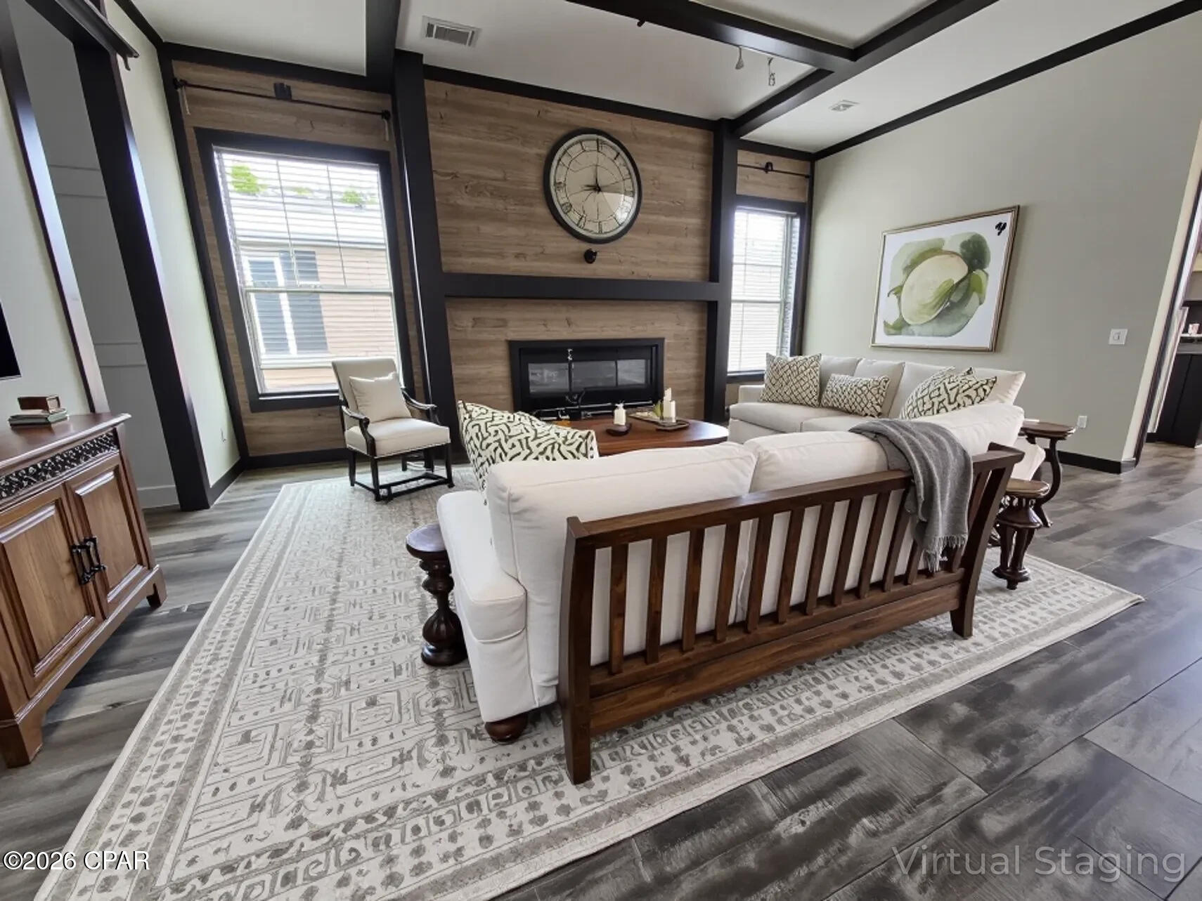 Compass Lake - Residential