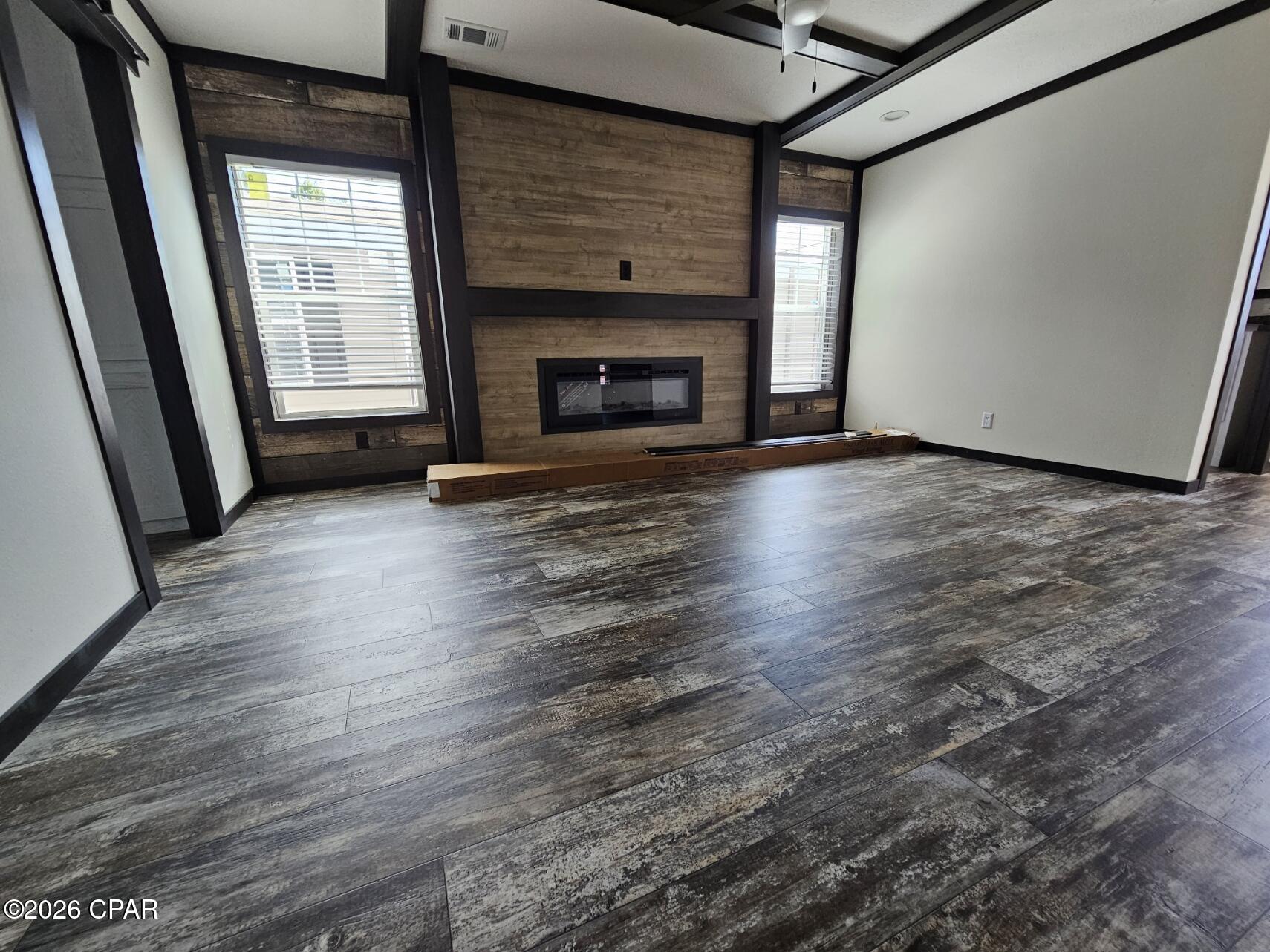 Compass Lake - Residential