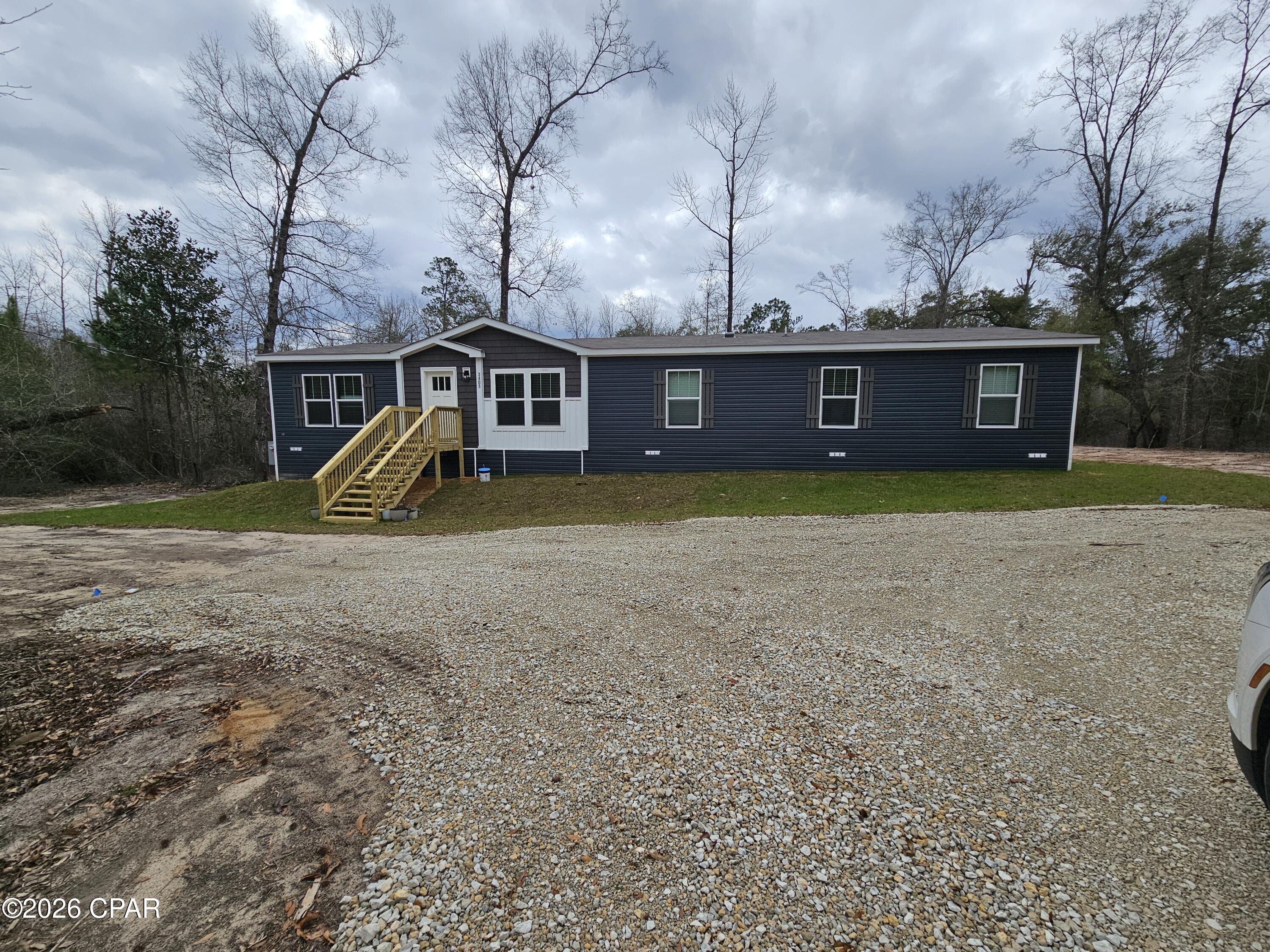 Compass Lake - Residential