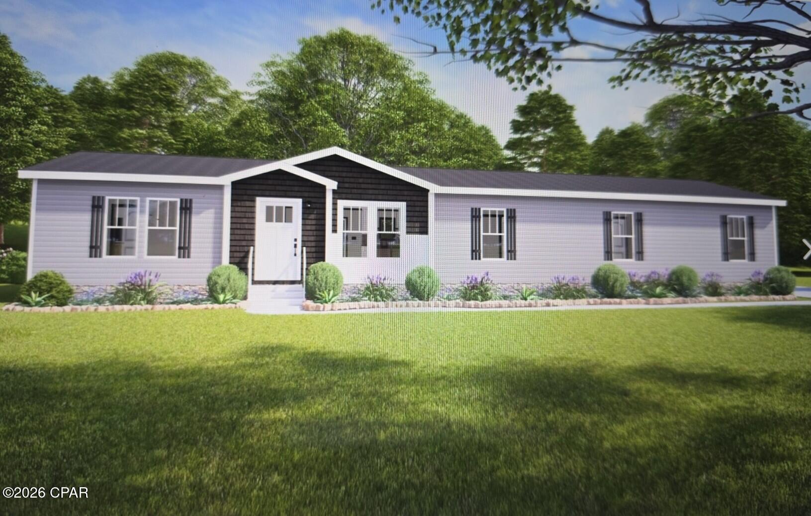 Compass Lake - Residential
