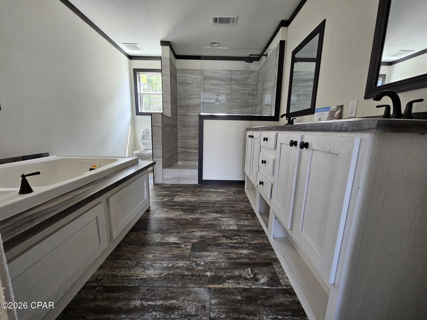 Compass Lake - Residential