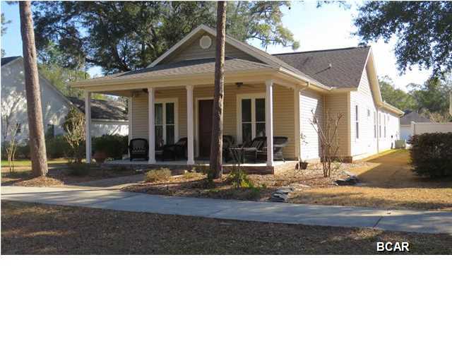 Riverside Phase II - Residential