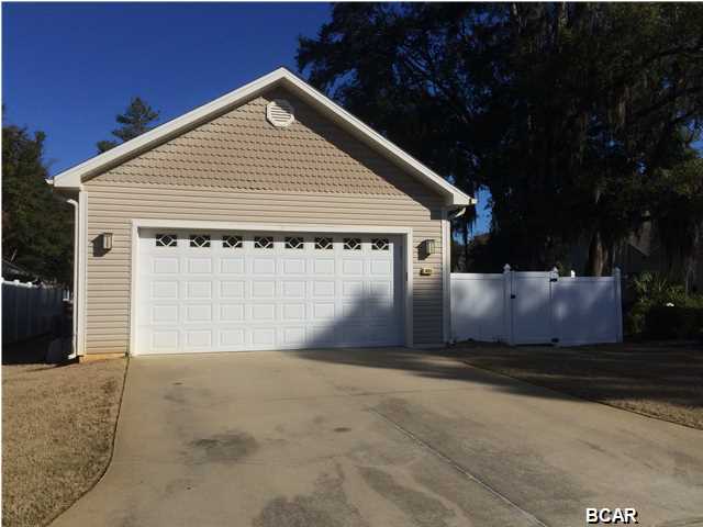 Riverside Phase II - Residential