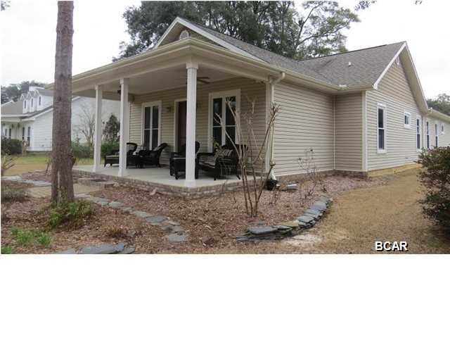 Riverside Phase II - Residential