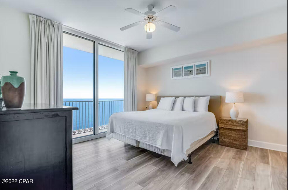 Tidewater Beach Phase II - Residential