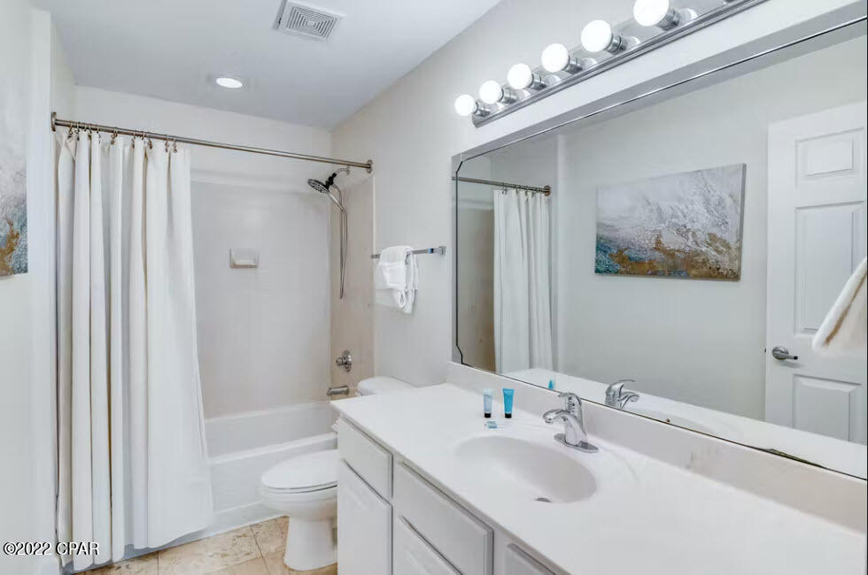 Tidewater Beach Phase II - Residential