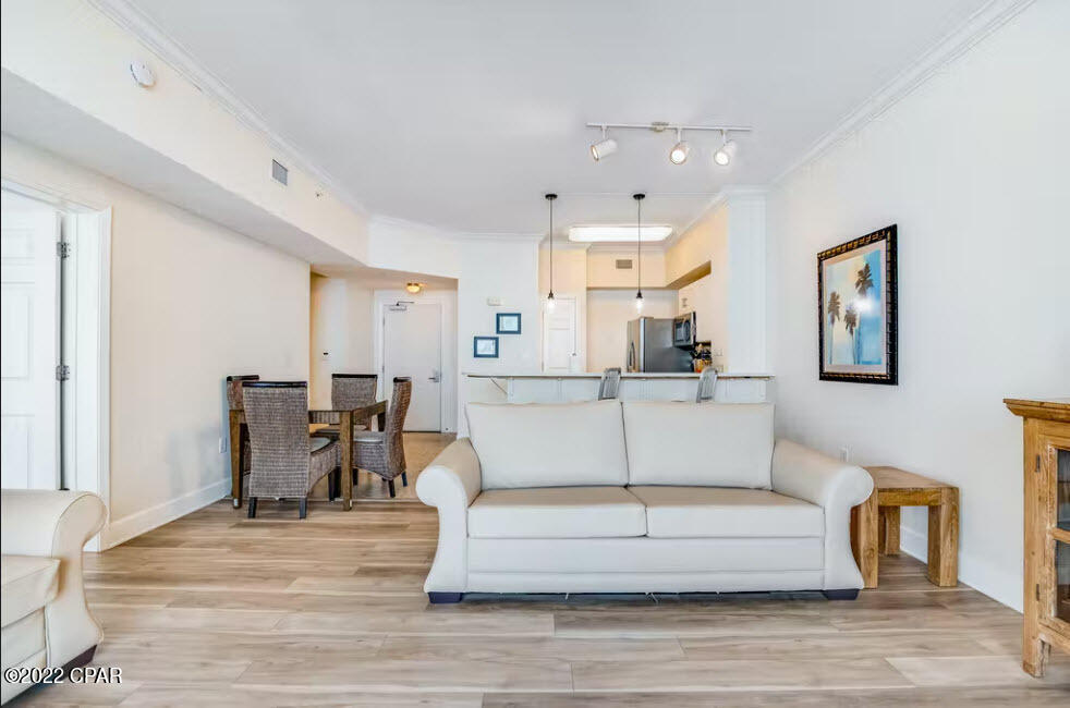 Tidewater Beach Phase II - Residential