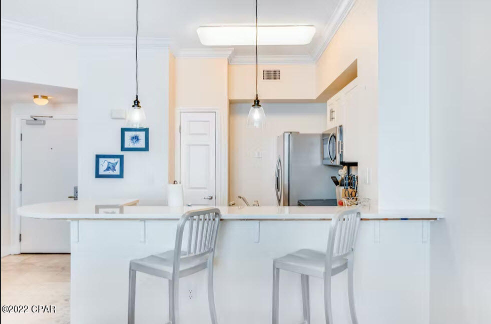 Tidewater Beach Phase II - Residential