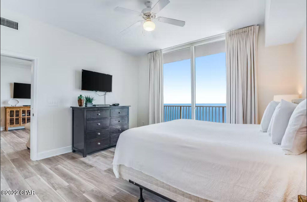 Tidewater Beach Phase II - Residential