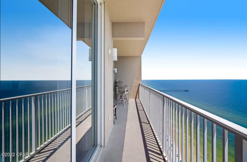 Tidewater Beach Phase II - Residential