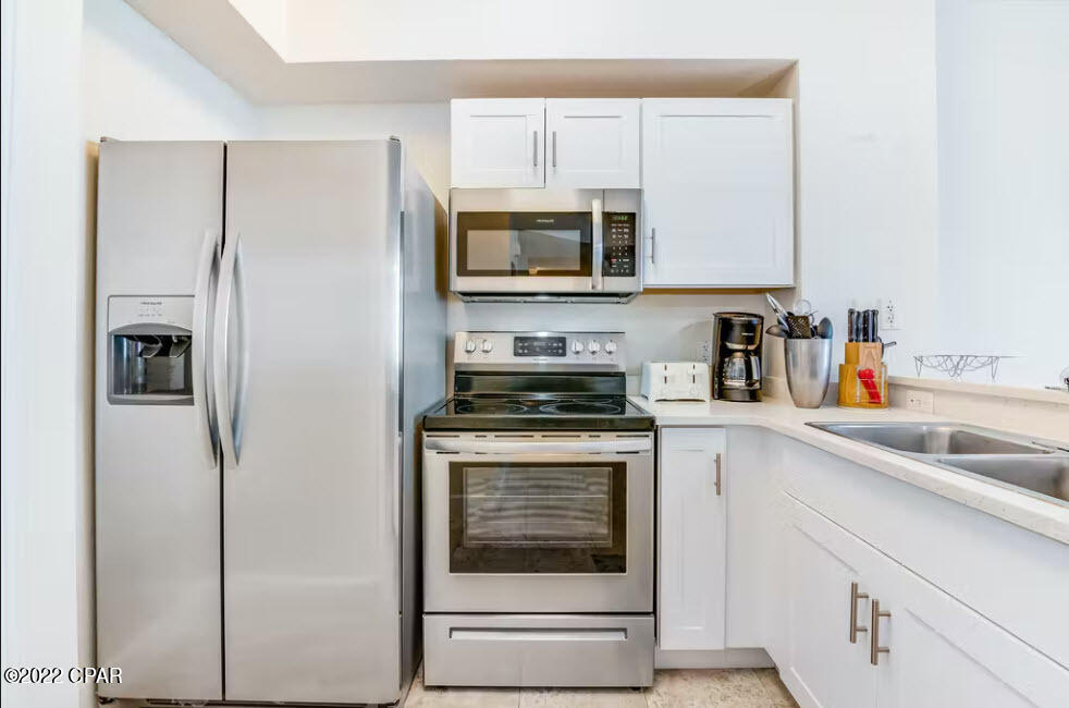 Tidewater Beach Phase II - Residential