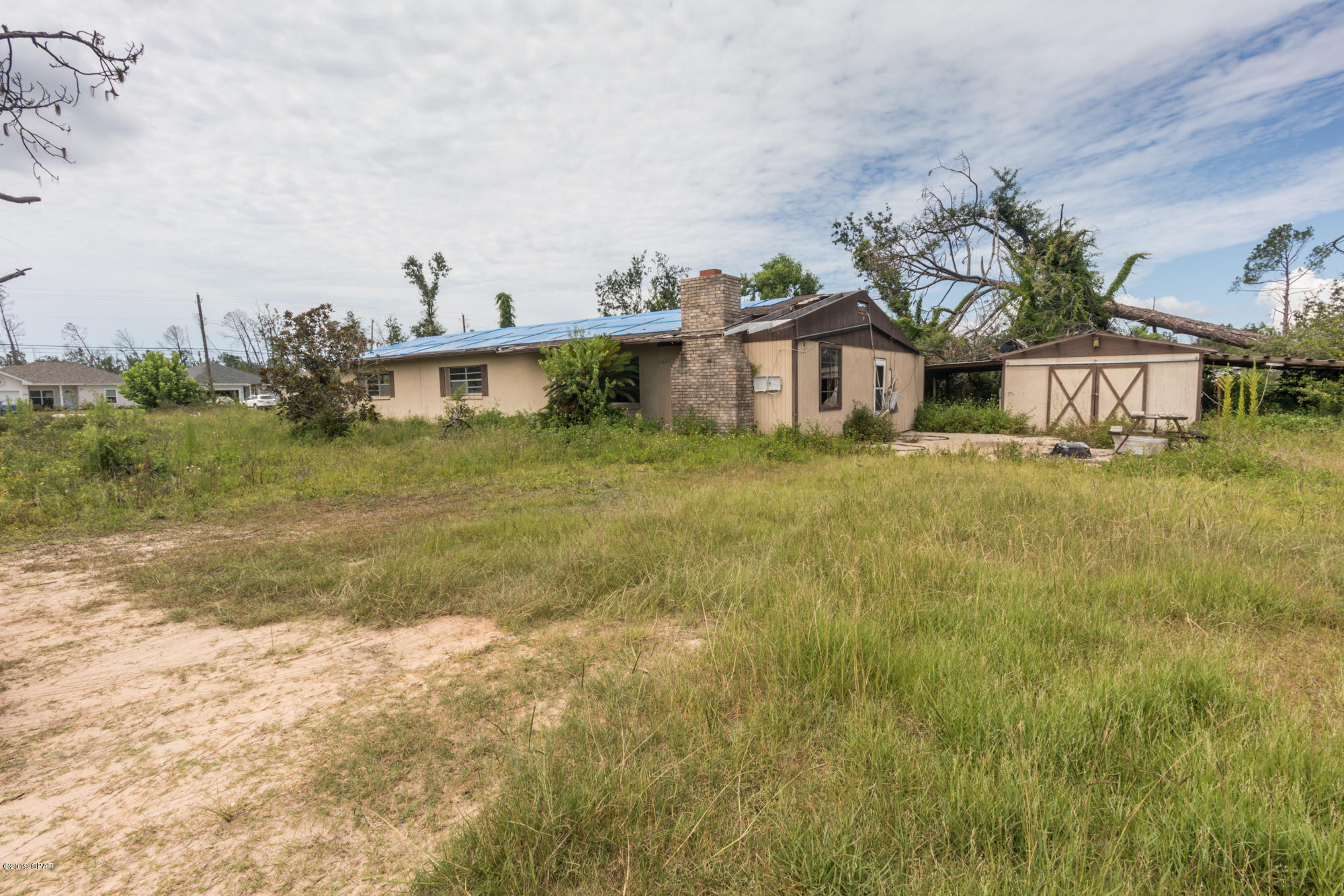 [No Recorded Subdiv] - Residential