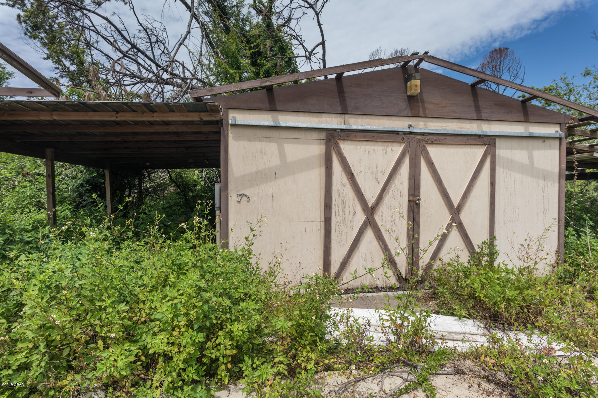 [No Recorded Subdiv] - Residential