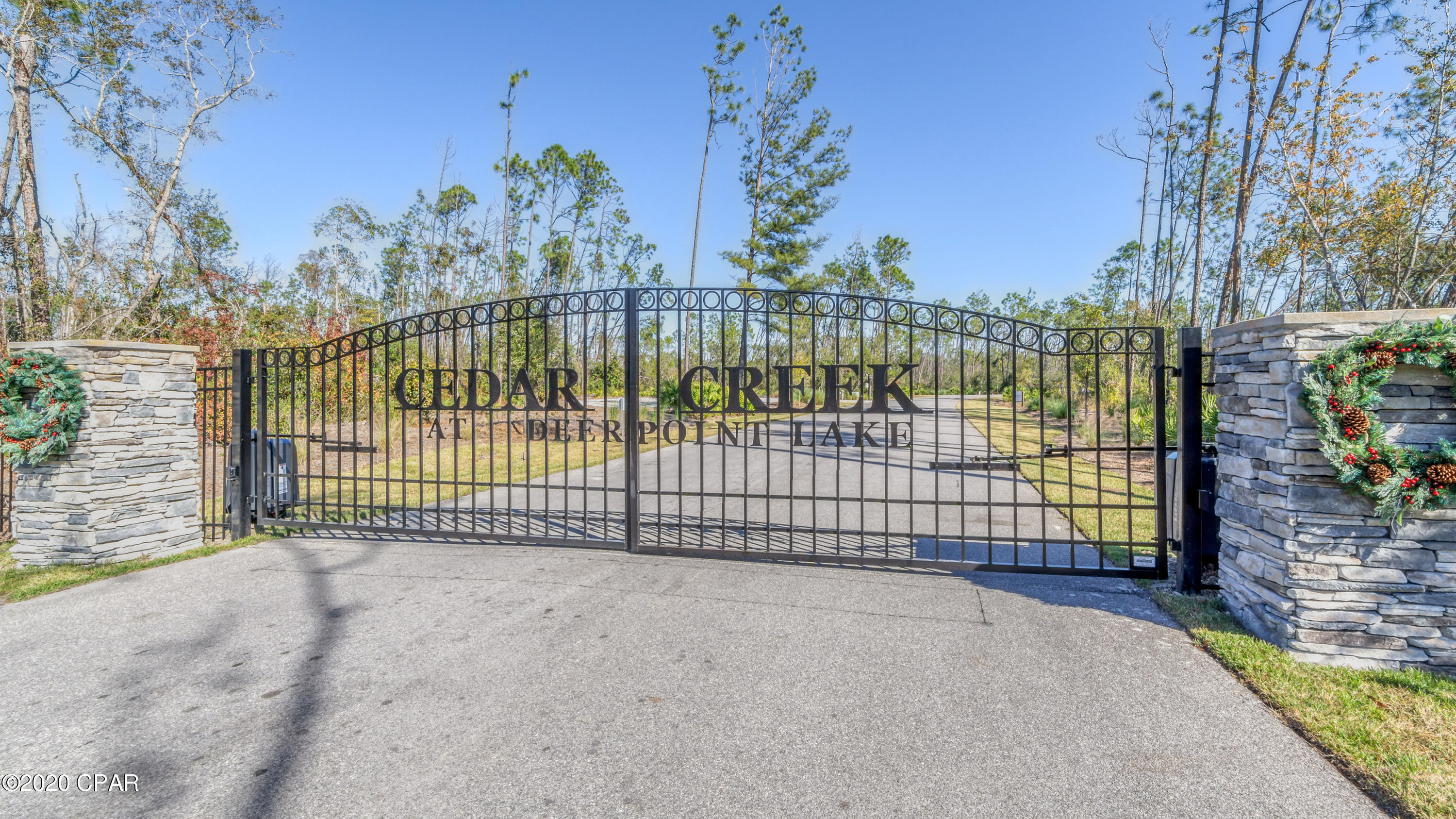 Cedar Creek At Deerpoint Lake - Land