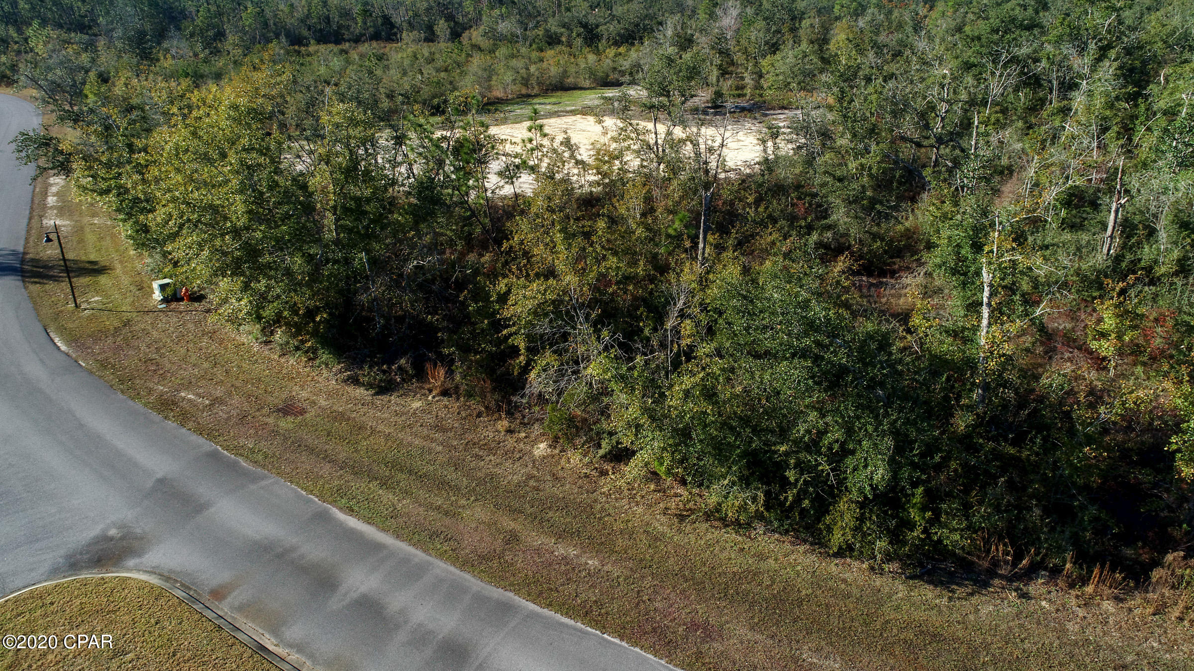 Cedar Creek At Deerpoint Lake - Land