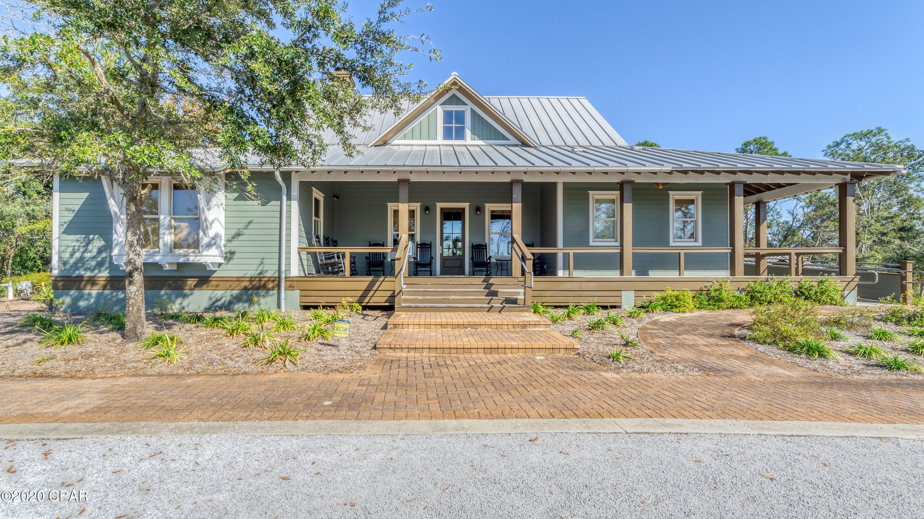 Cedar Creek At Deerpoint Lake - Land