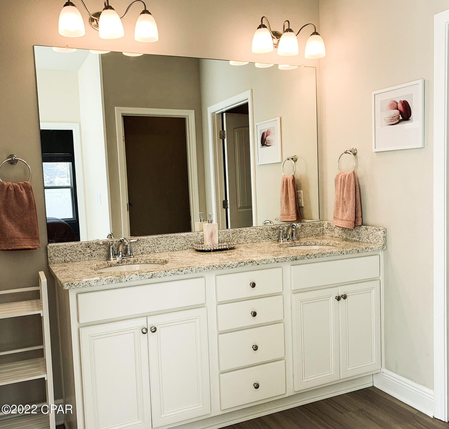 Moonraker - Residential