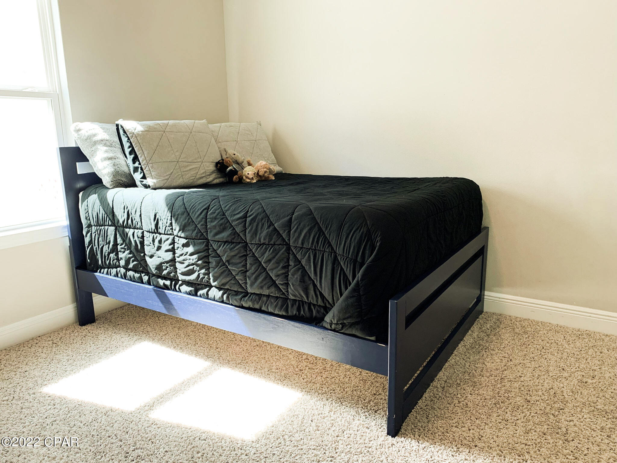 Moonraker - Residential