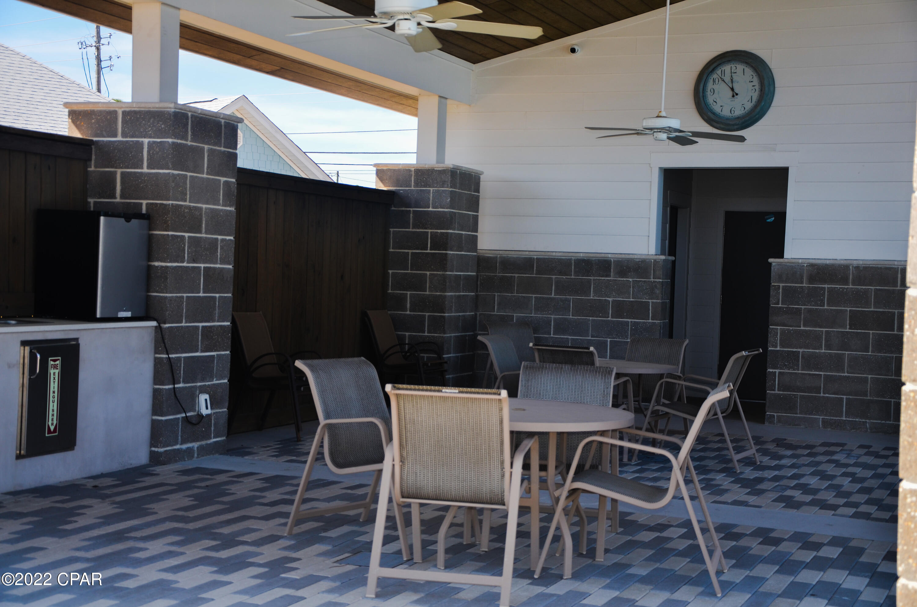 Moonraker - Residential