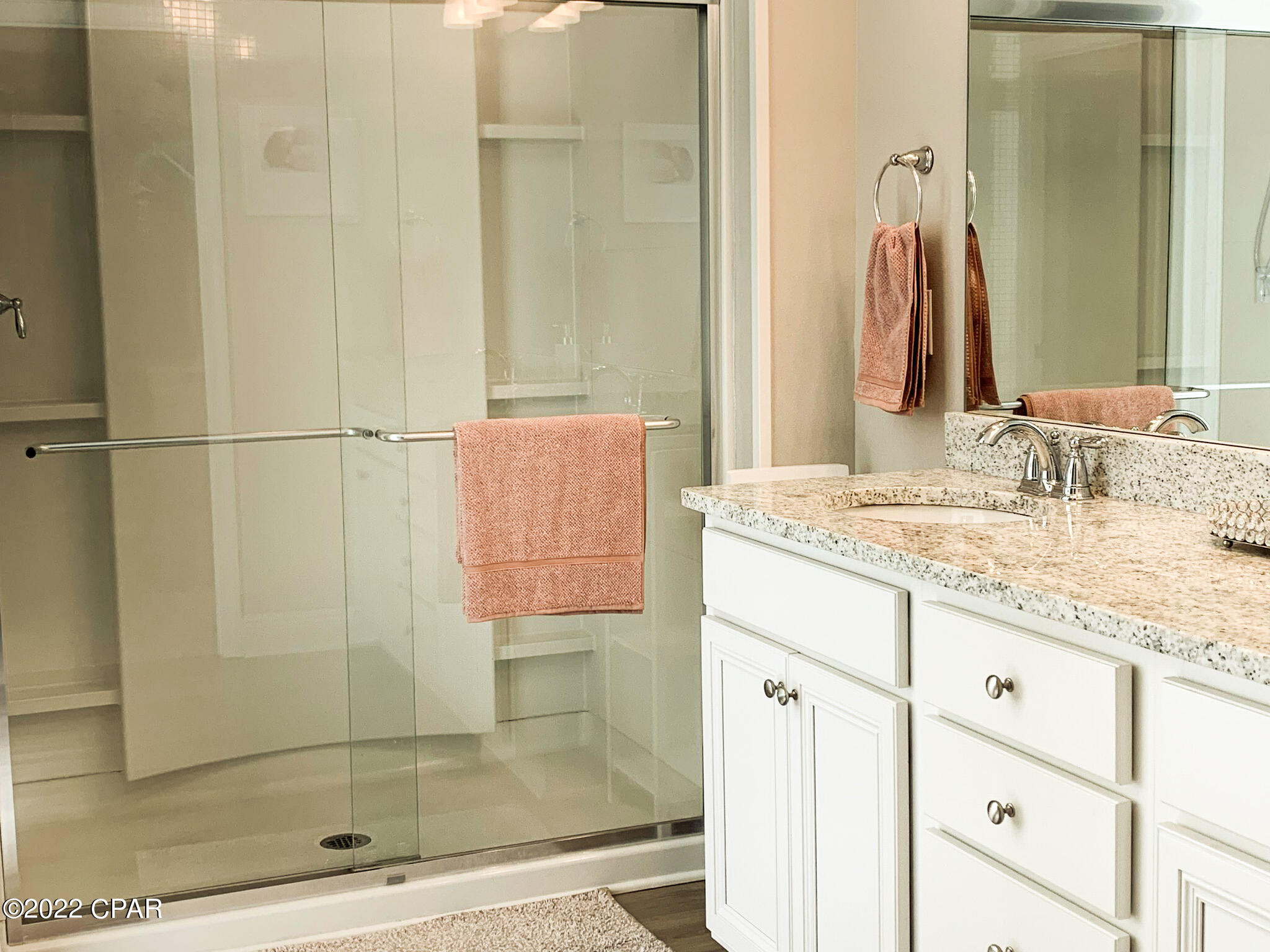 Moonraker - Residential