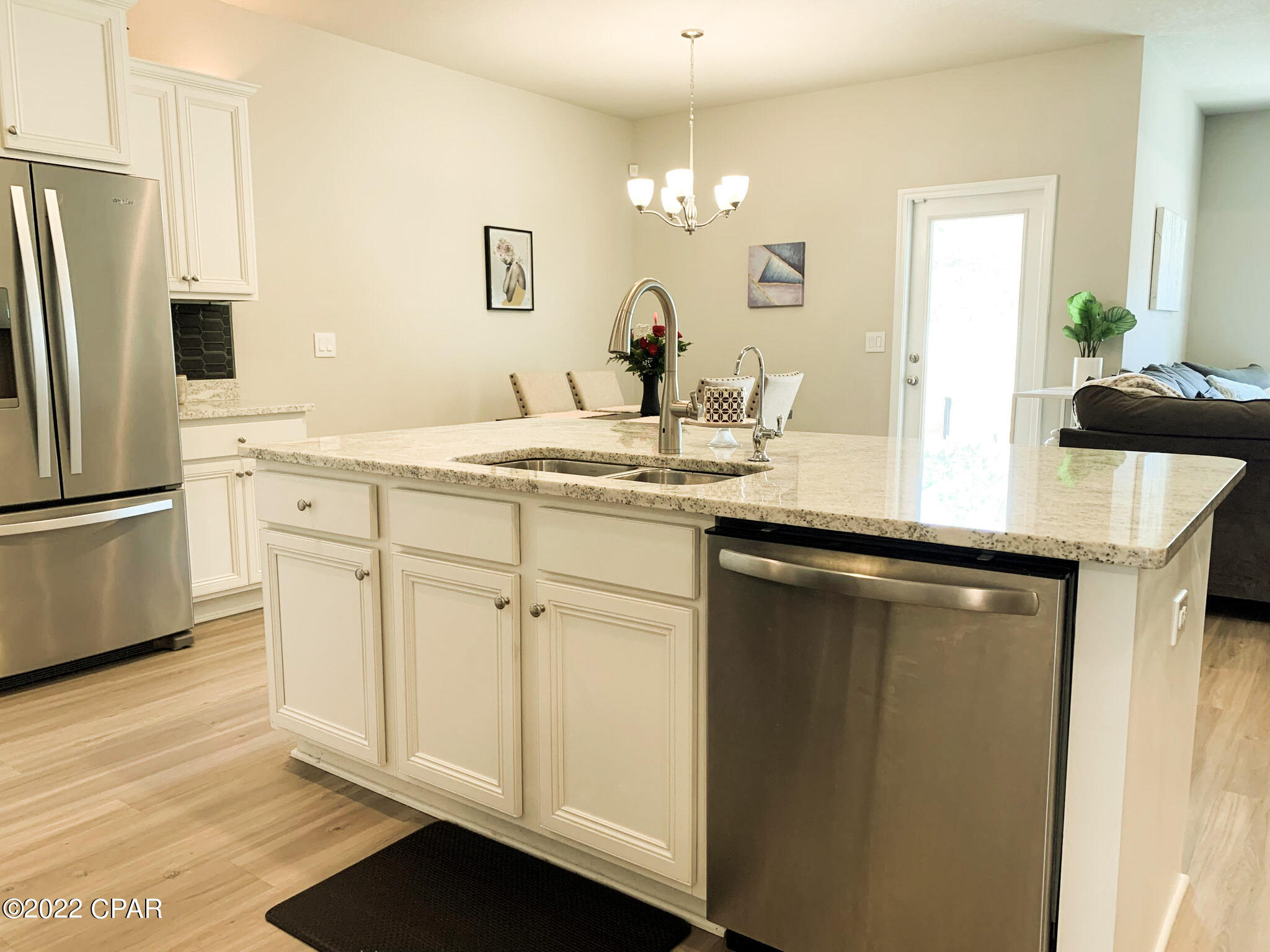 Moonraker - Residential