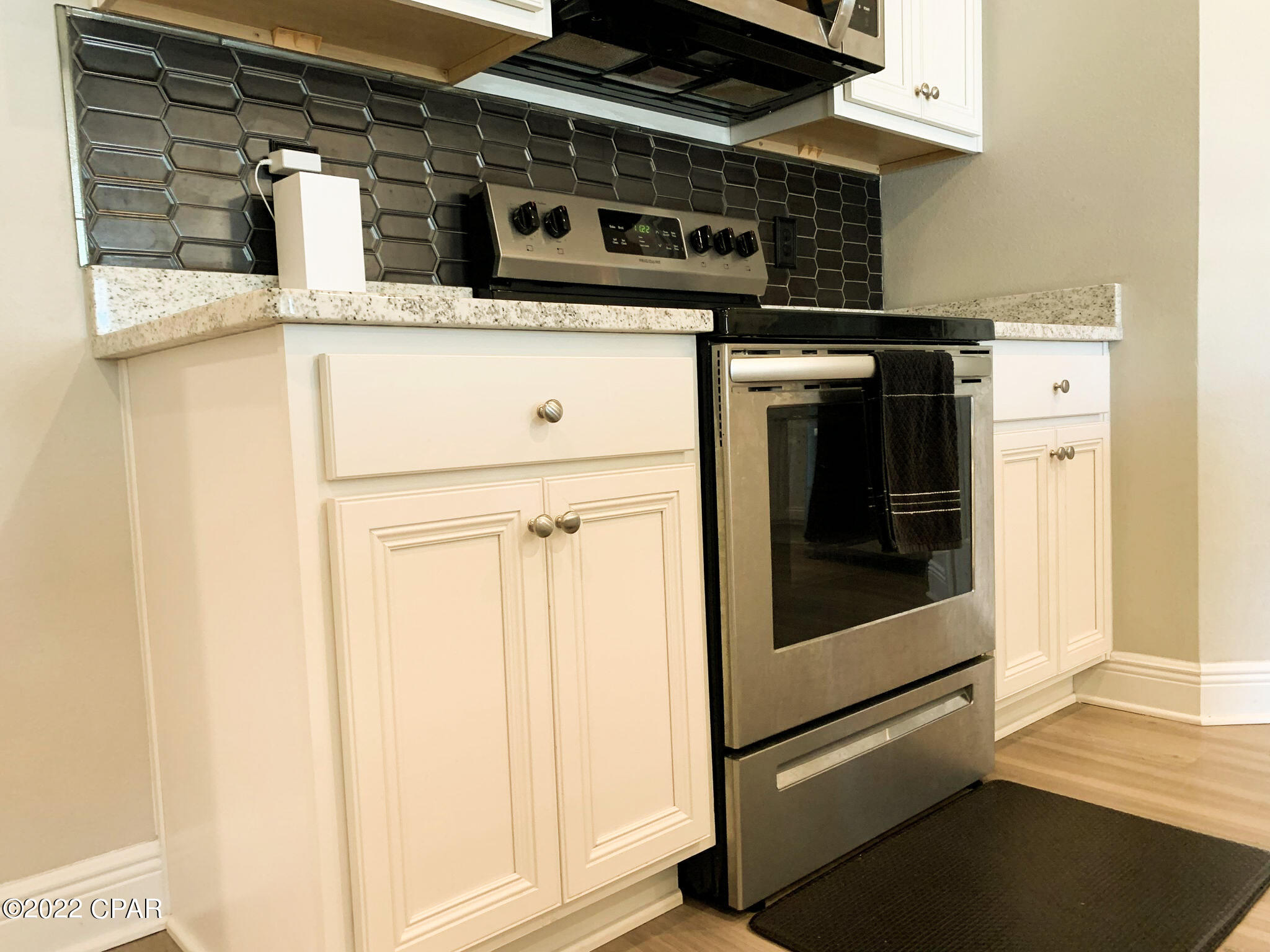 Moonraker - Residential