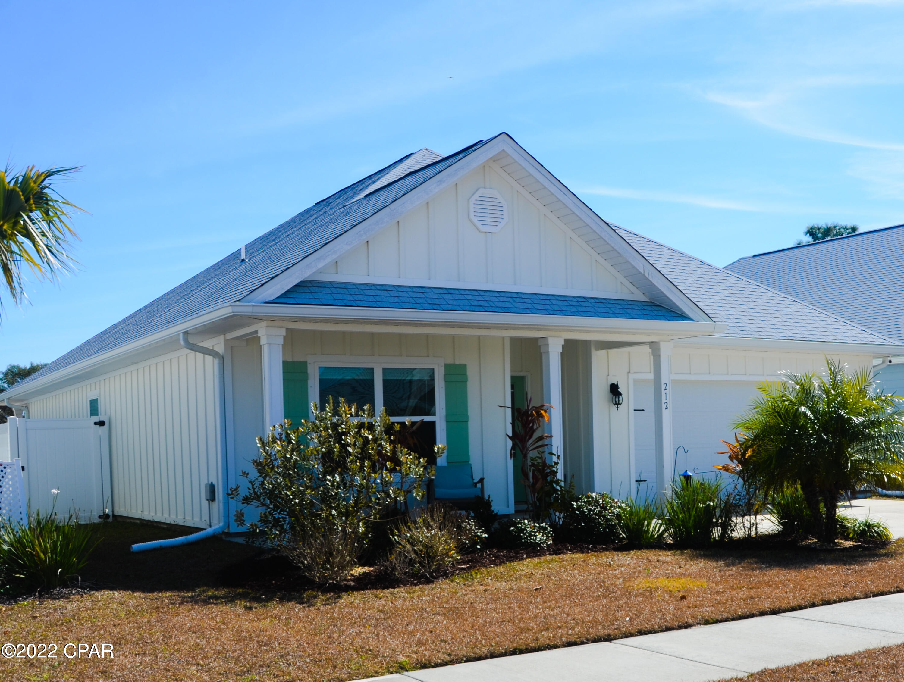 Moonraker - Residential