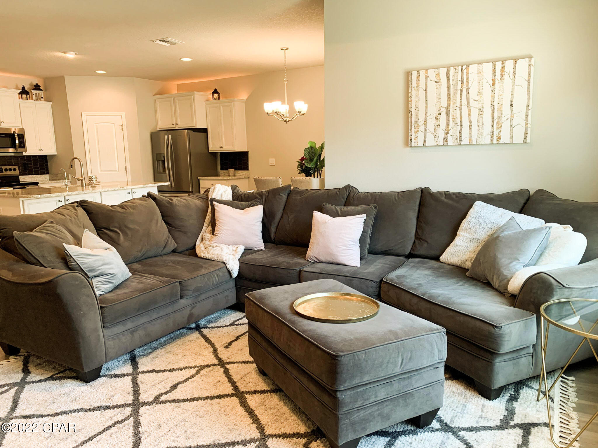 Moonraker - Residential