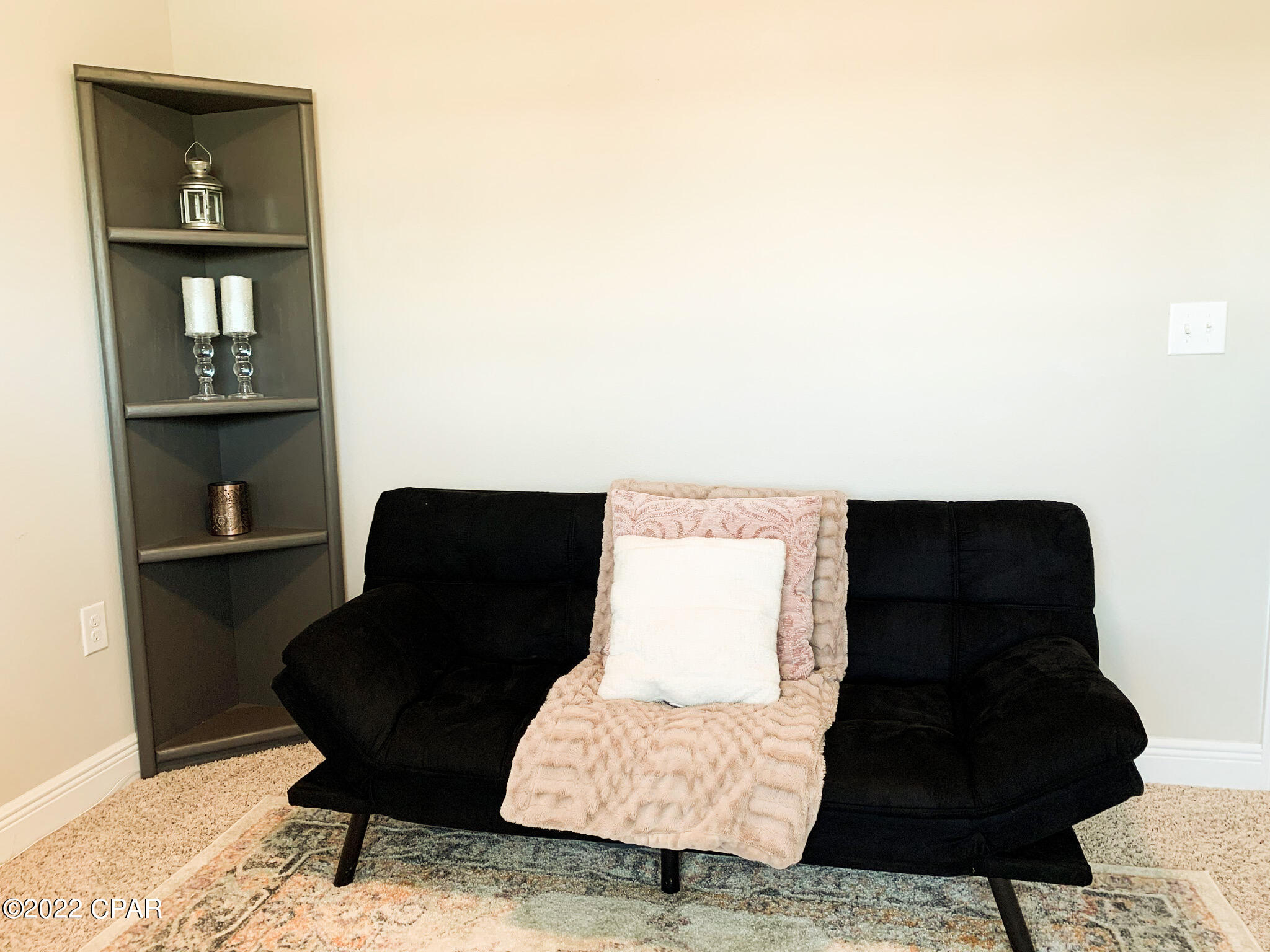 Moonraker - Residential