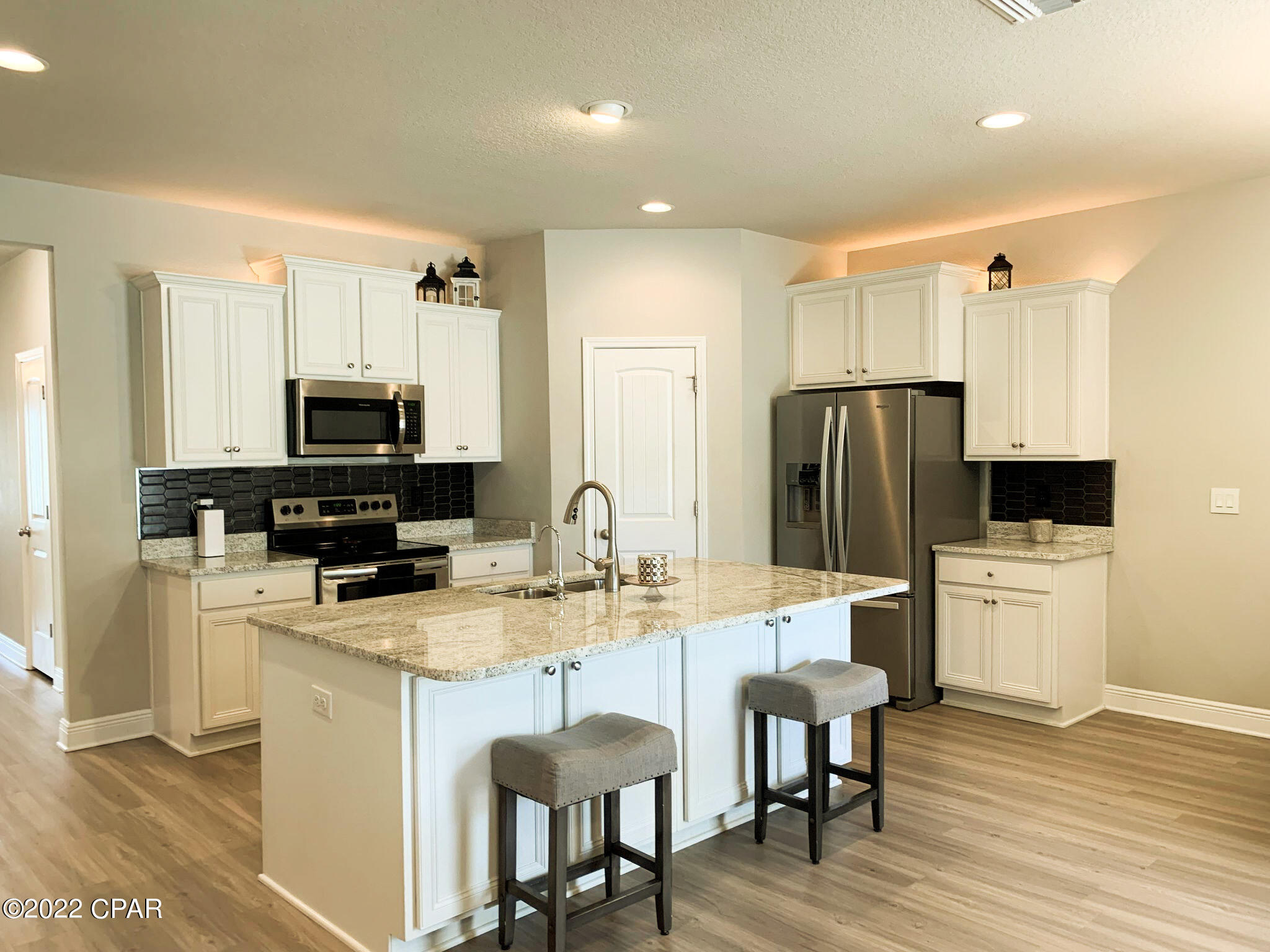 Moonraker - Residential