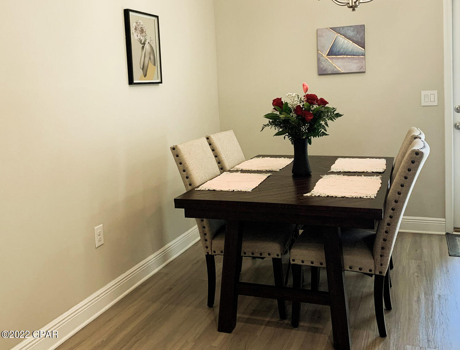 Moonraker - Residential