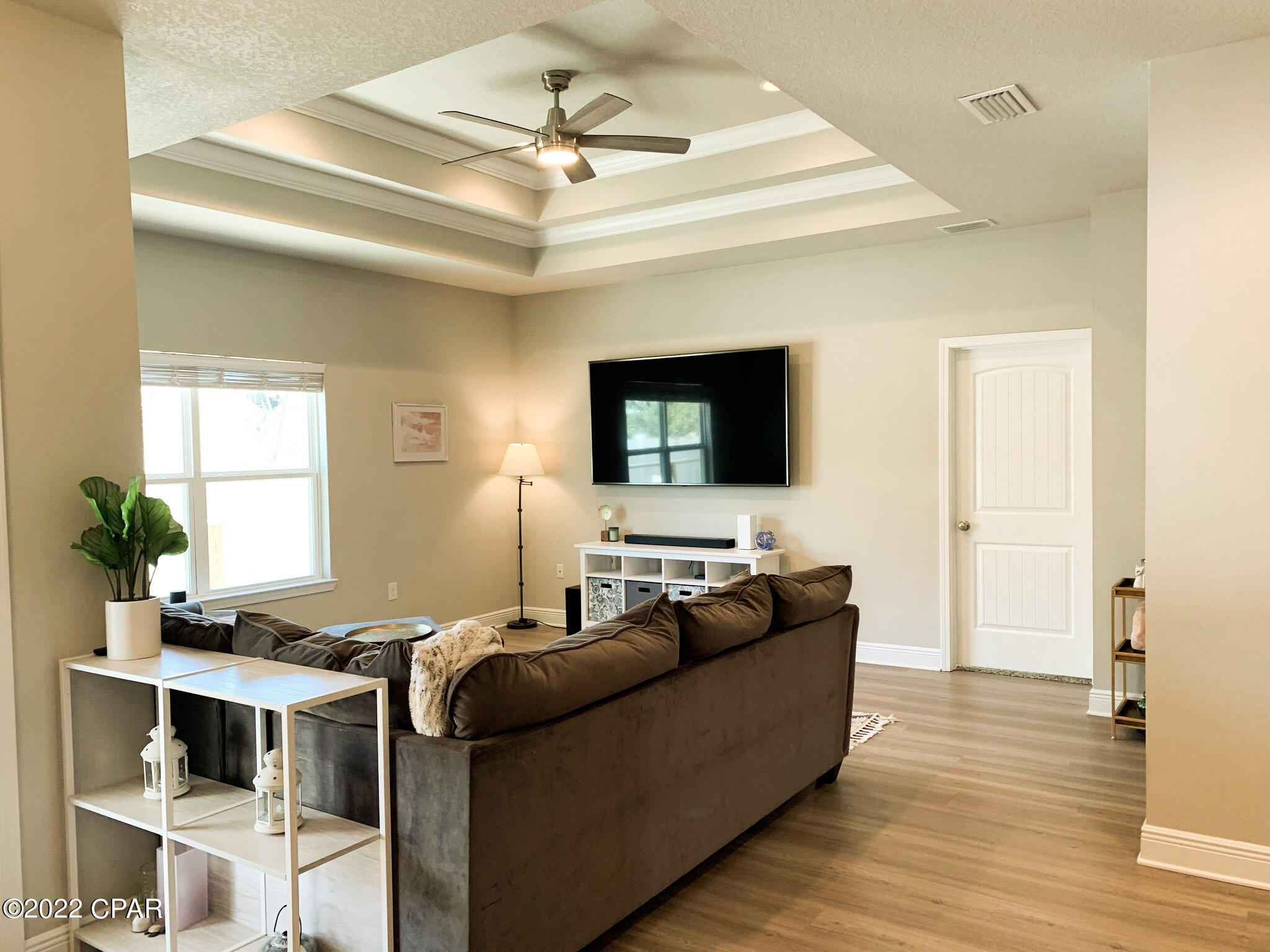 Moonraker - Residential