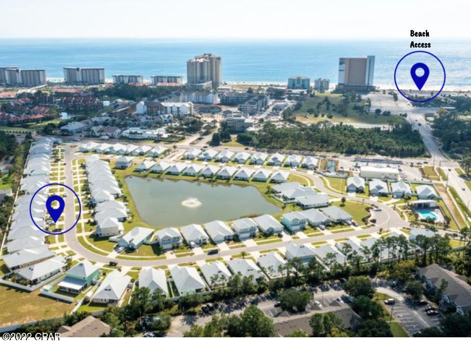 Moonraker - Residential