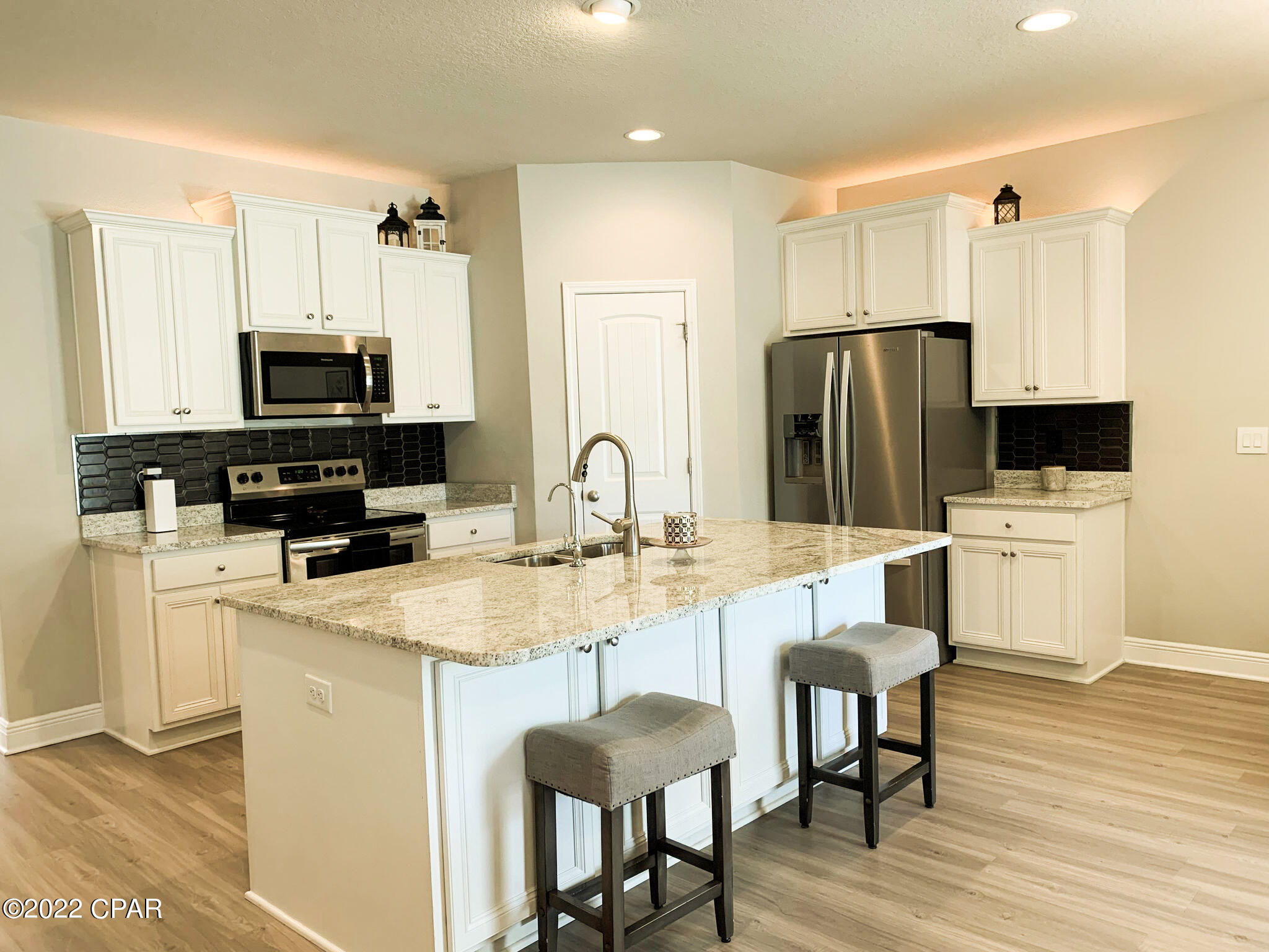 Moonraker - Residential