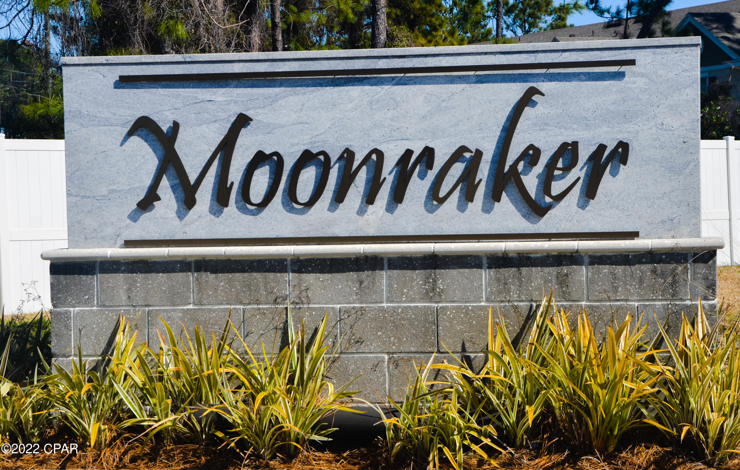 Moonraker - Residential