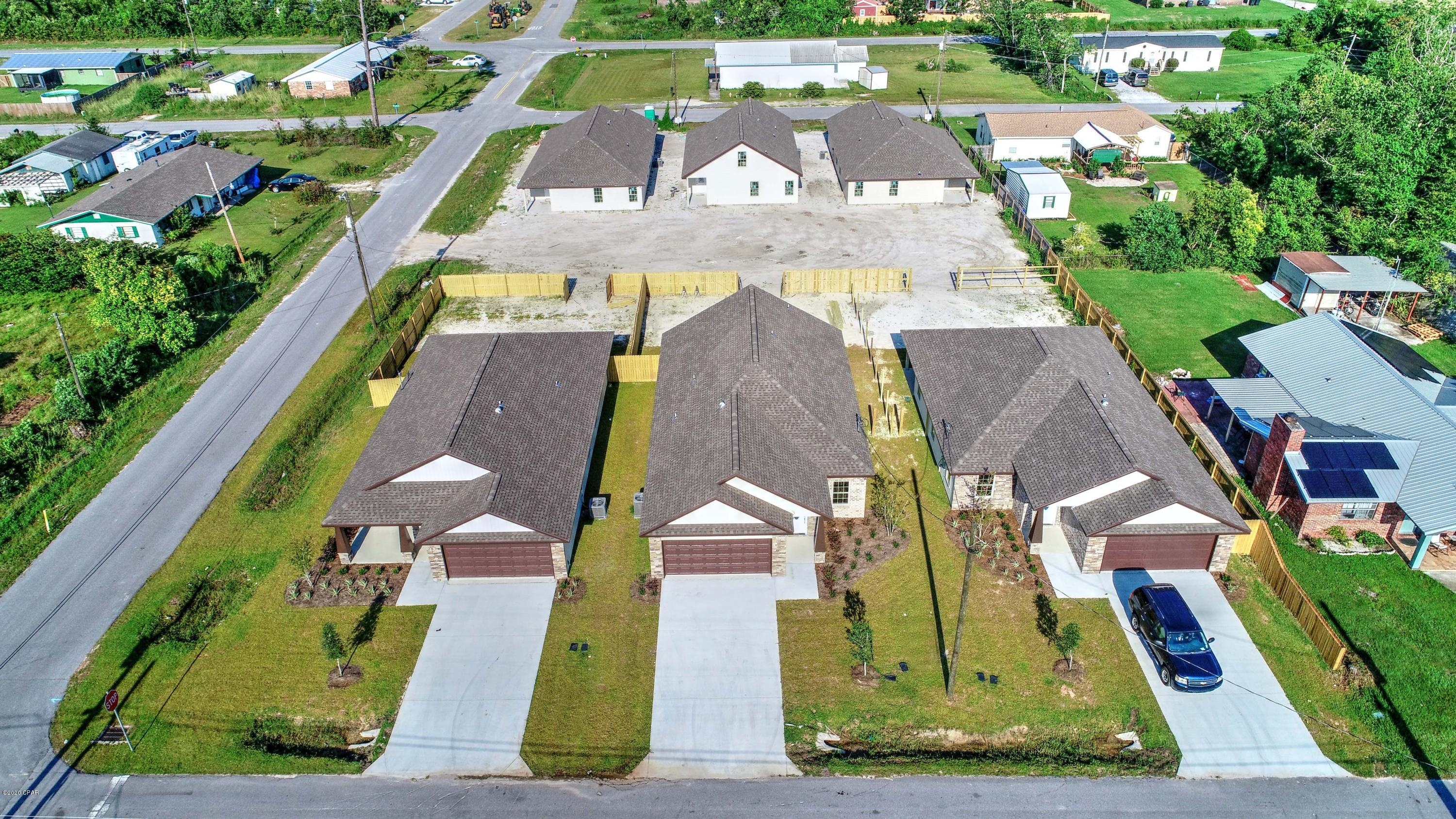 [No Recorded Subdiv] - Residential