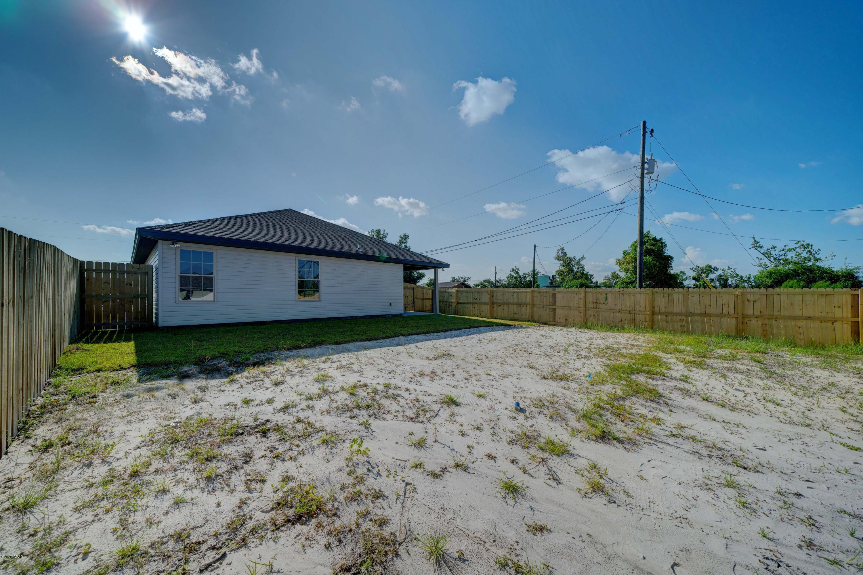 [No Recorded Subdiv] - Residential