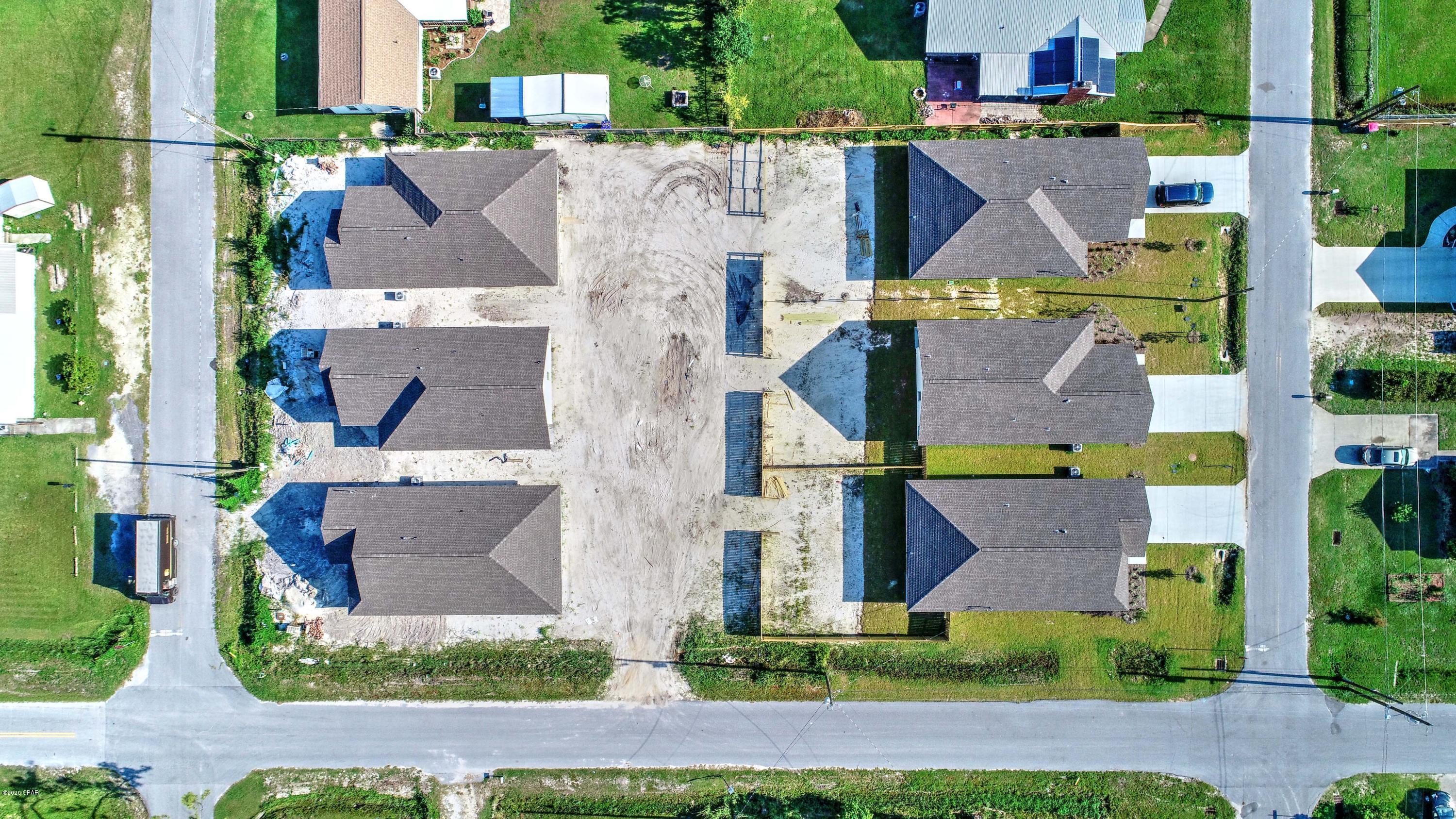 [No Recorded Subdiv] - Residential