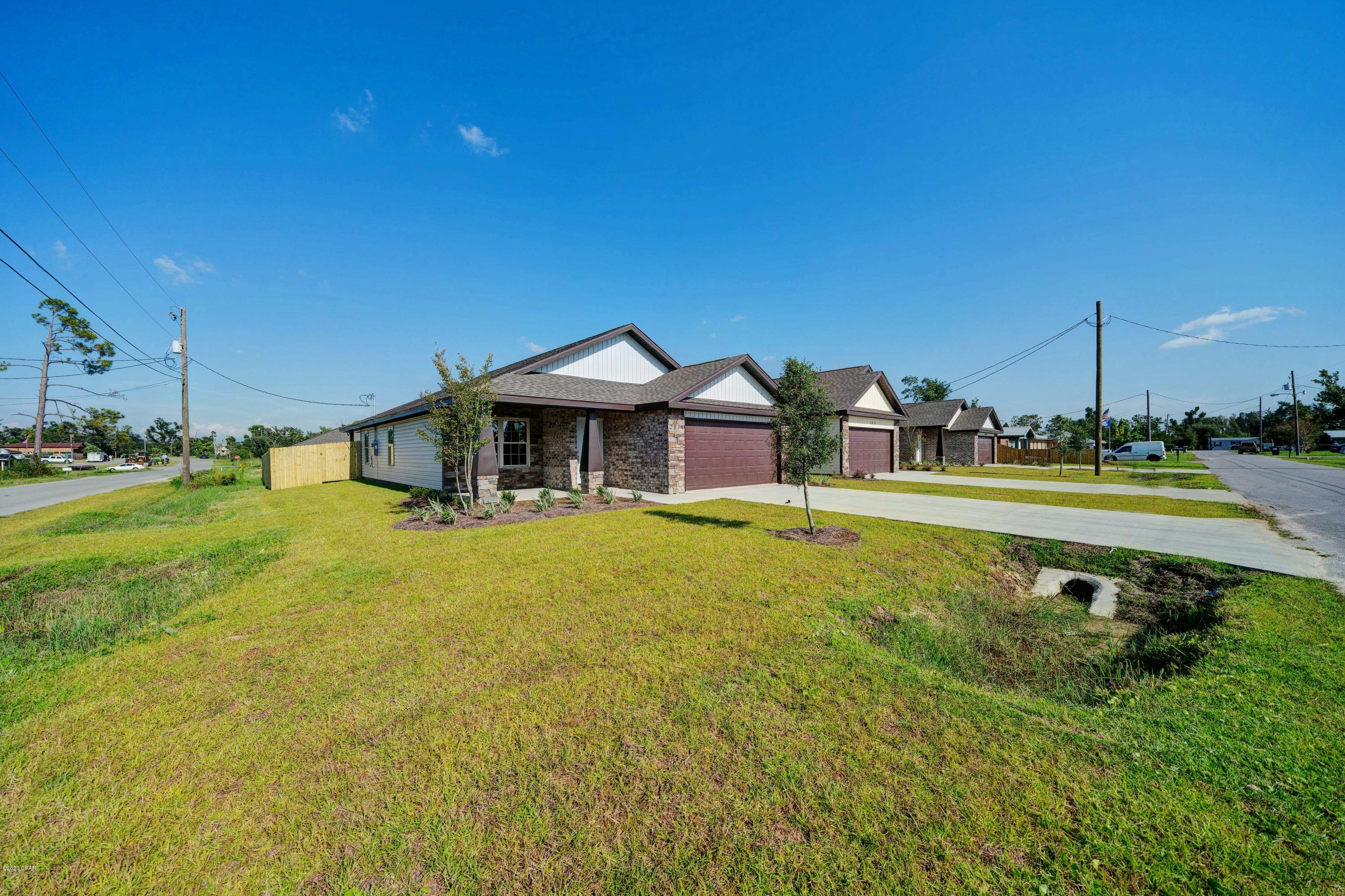 [No Recorded Subdiv] - Residential