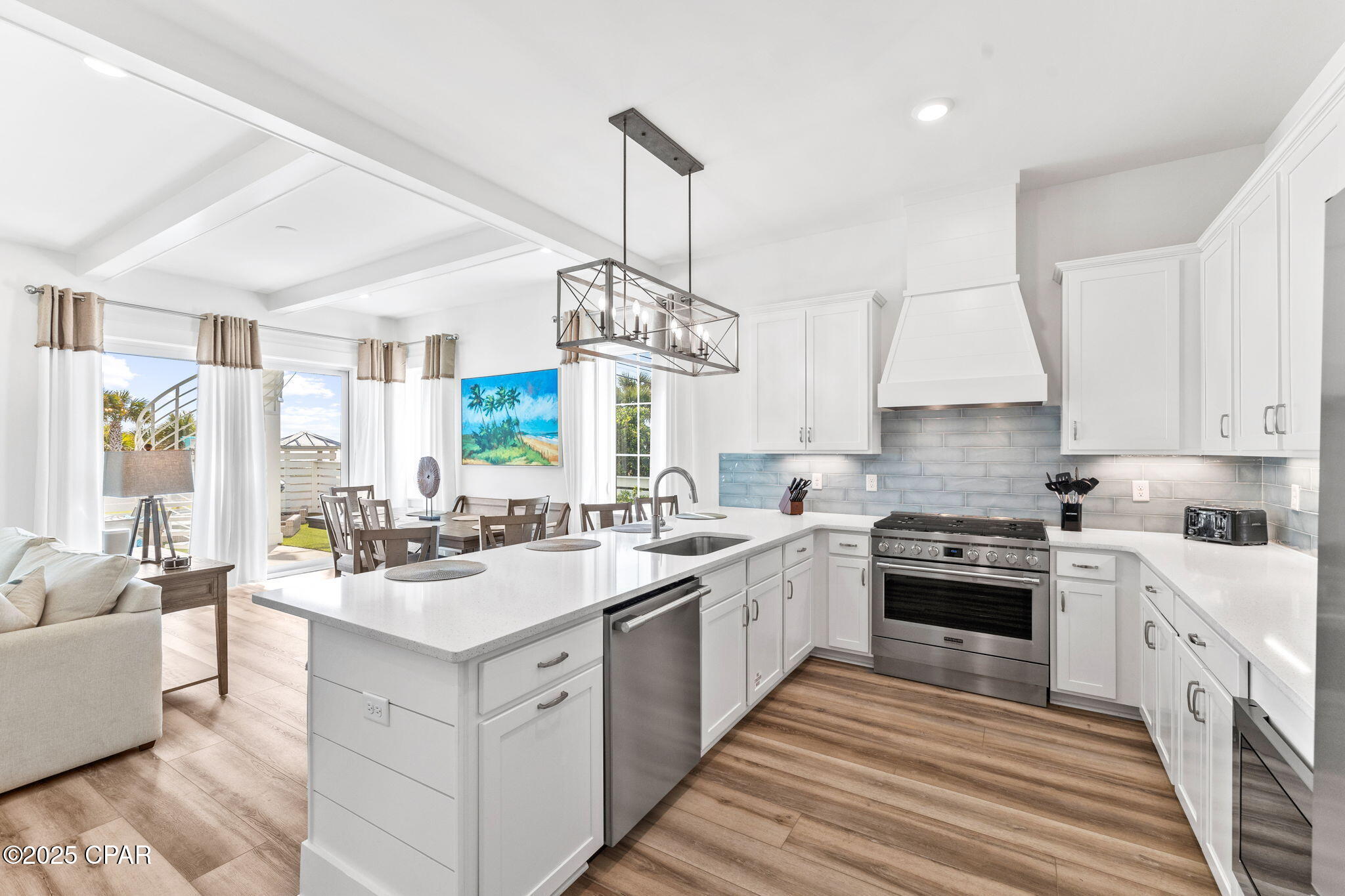 Margaritaville Cottages - Residential