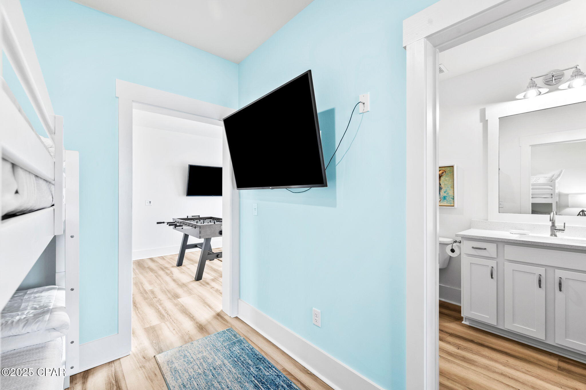 Margaritaville Cottages - Residential