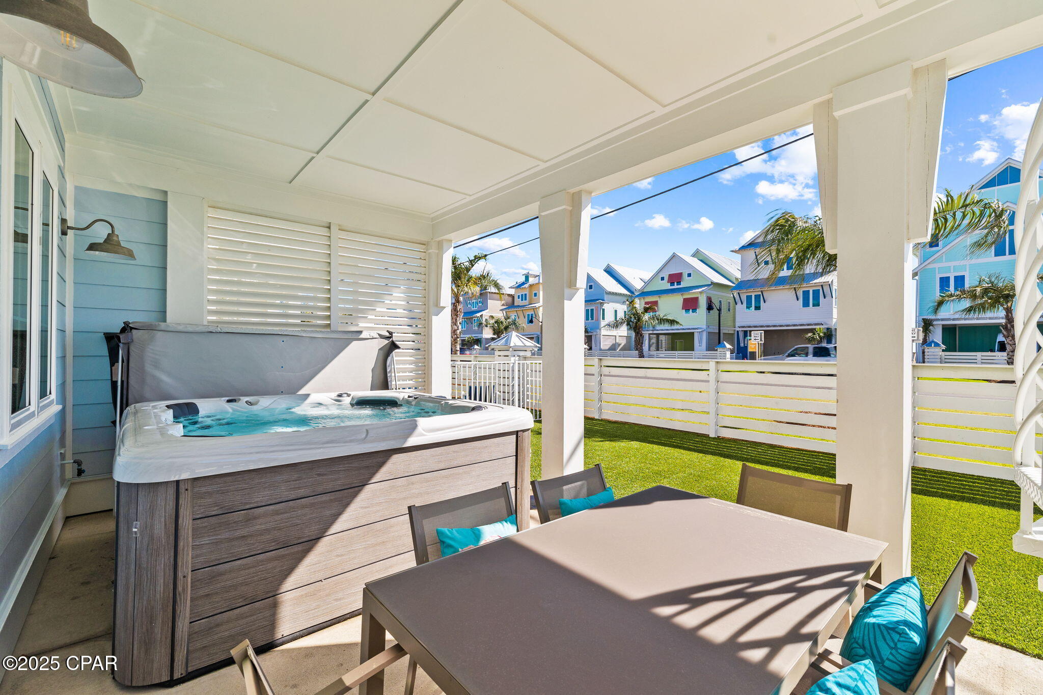 Margaritaville Cottages - Residential