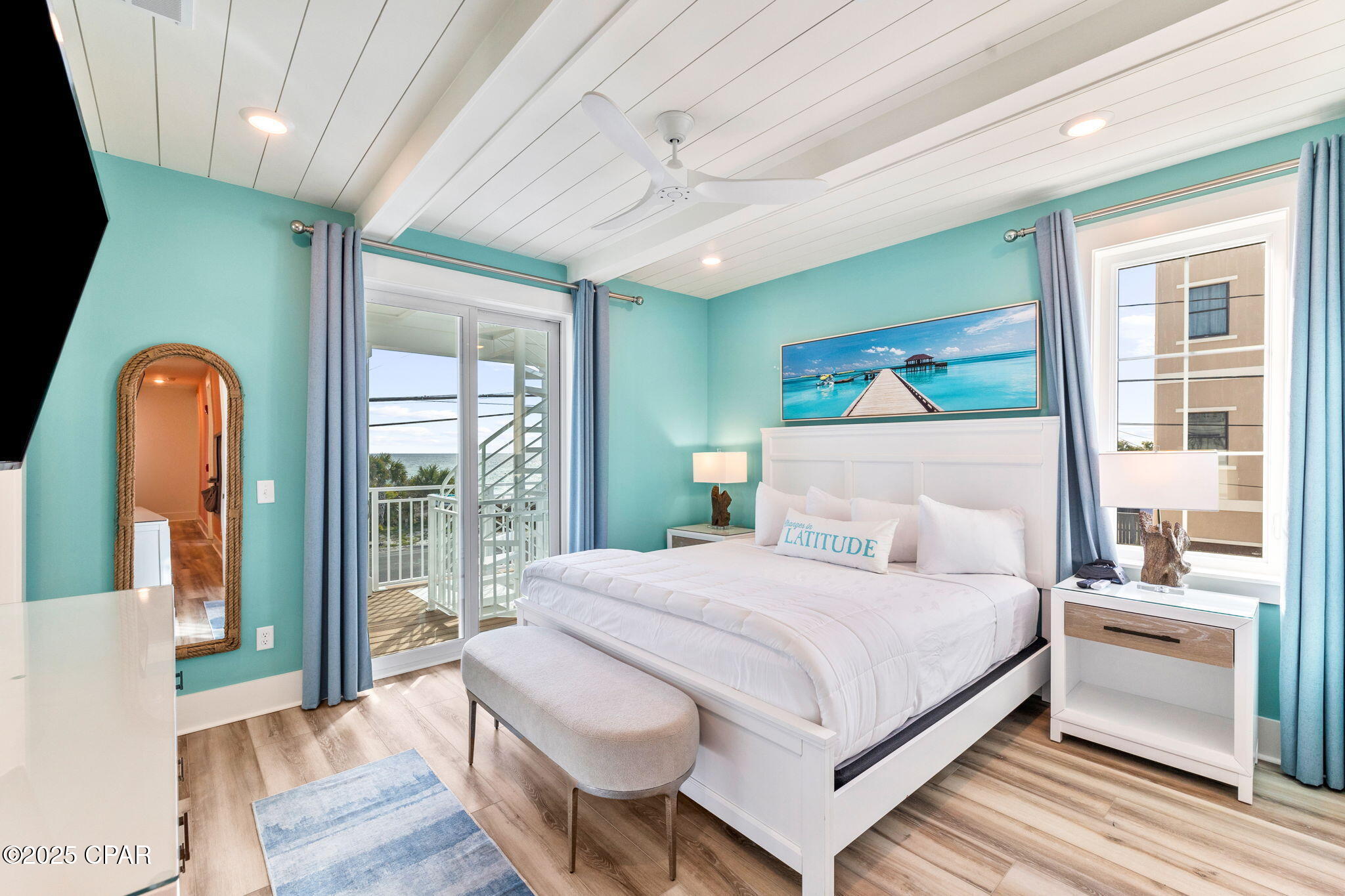 Margaritaville Cottages - Residential