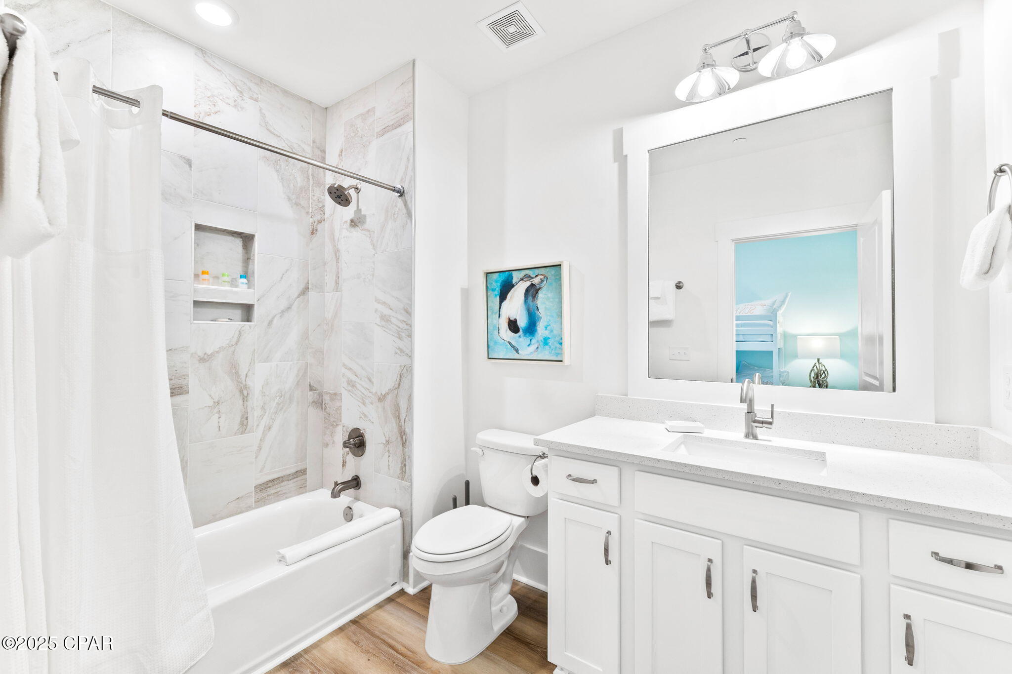 Margaritaville Cottages - Residential