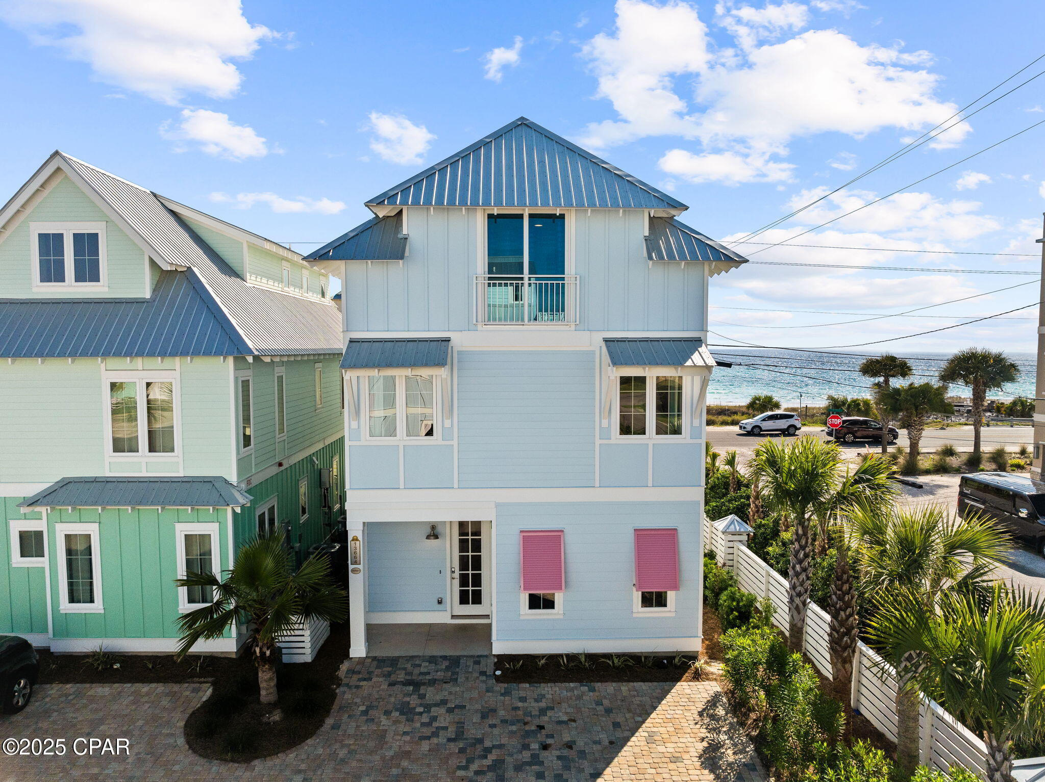 Margaritaville Cottages - Residential