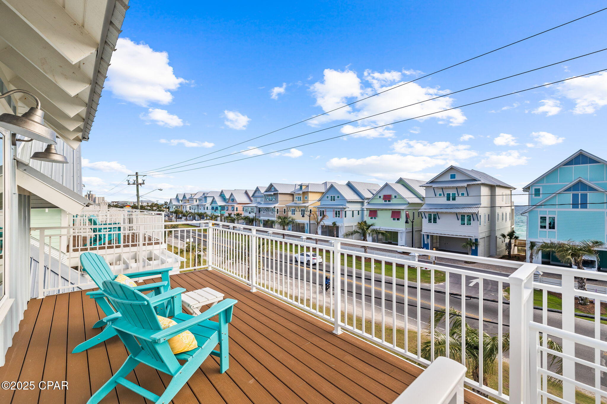 Margaritaville Cottages - Residential